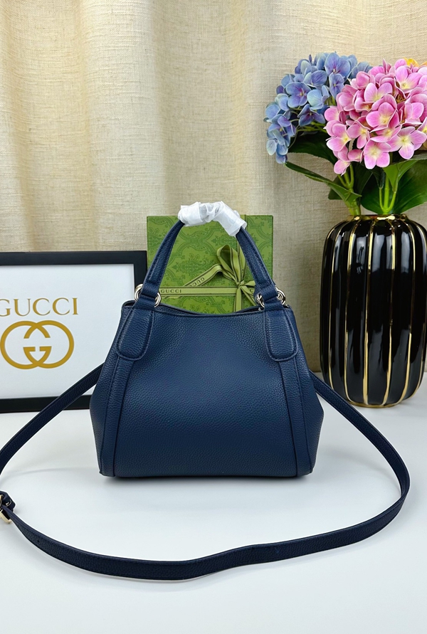 激安グッチバッグコピー内部構造